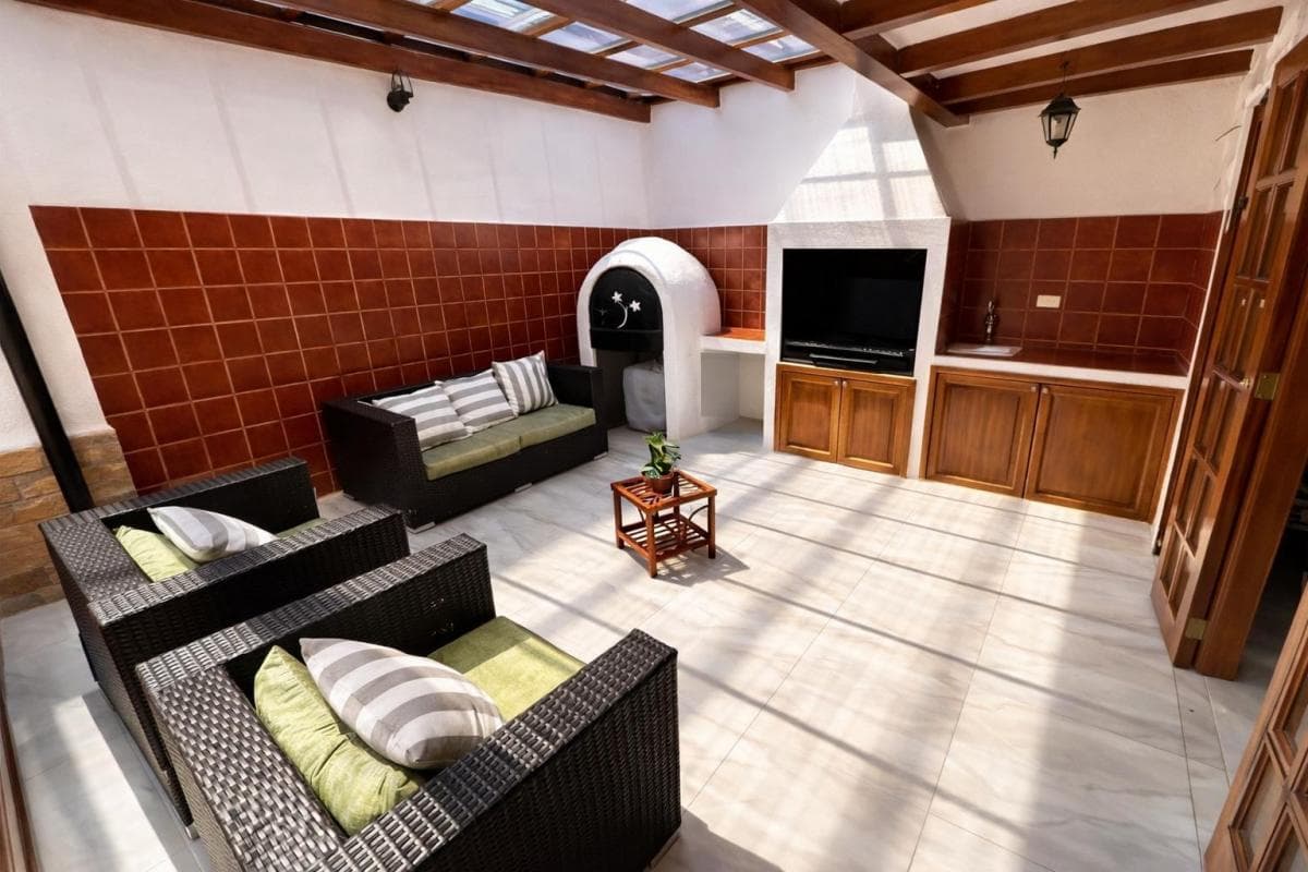 Casa en Venta en Tumbaco Cerca de Ventura Mall | Conjunto Privado — imagen 3