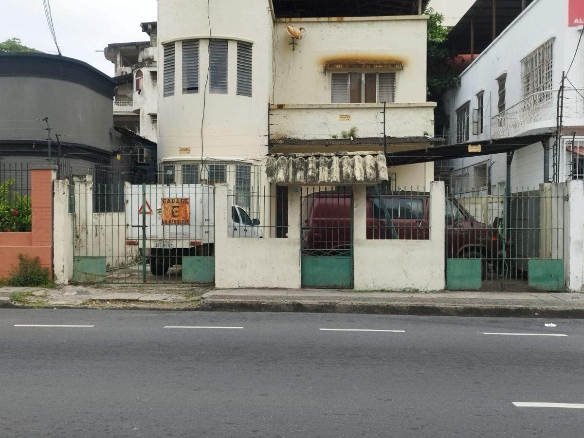 Joya Arquitectónica Art Déco en El Corazón de Guayaquil – Carchi y 9 de Octubre, Guayas — imagen 10