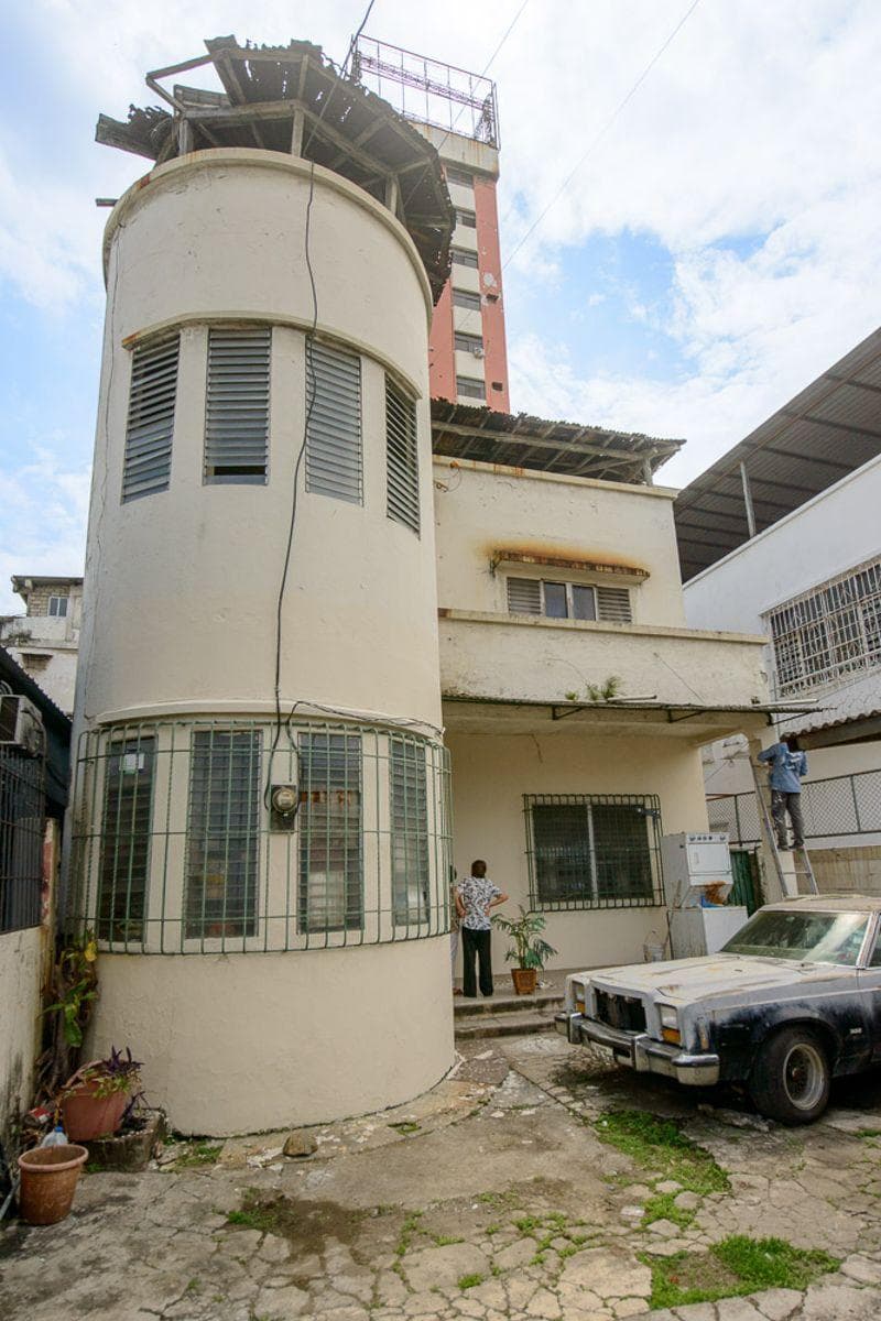 Joya Arquitectónica Art Déco en El Corazón de Guayaquil – Carchi y 9 de Octubre, Guayas — imagen 9
