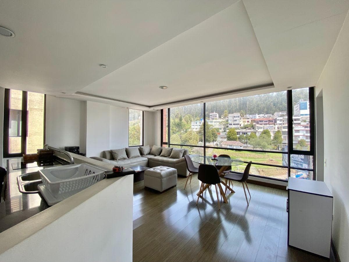 Departamento de Venta Sector El Batan — imagen 9