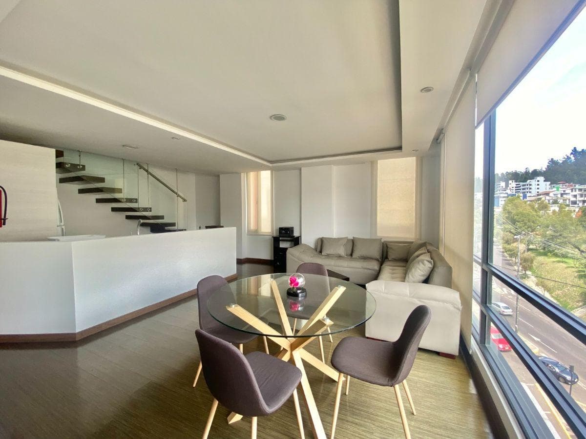 Departamento de Venta Sector El Batan — imagen 8