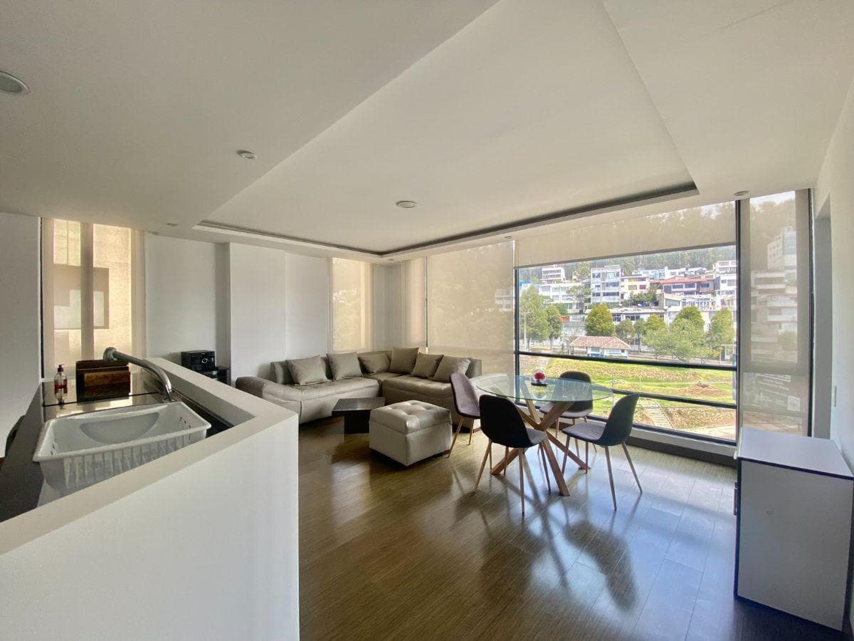 Departamento de Venta Sector El Batan — imagen 7
