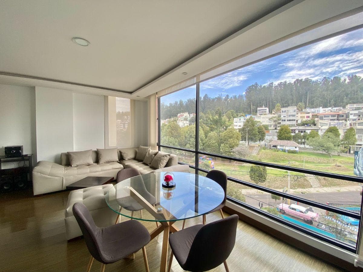 Departamento de Venta Sector El Batan — imagen 6