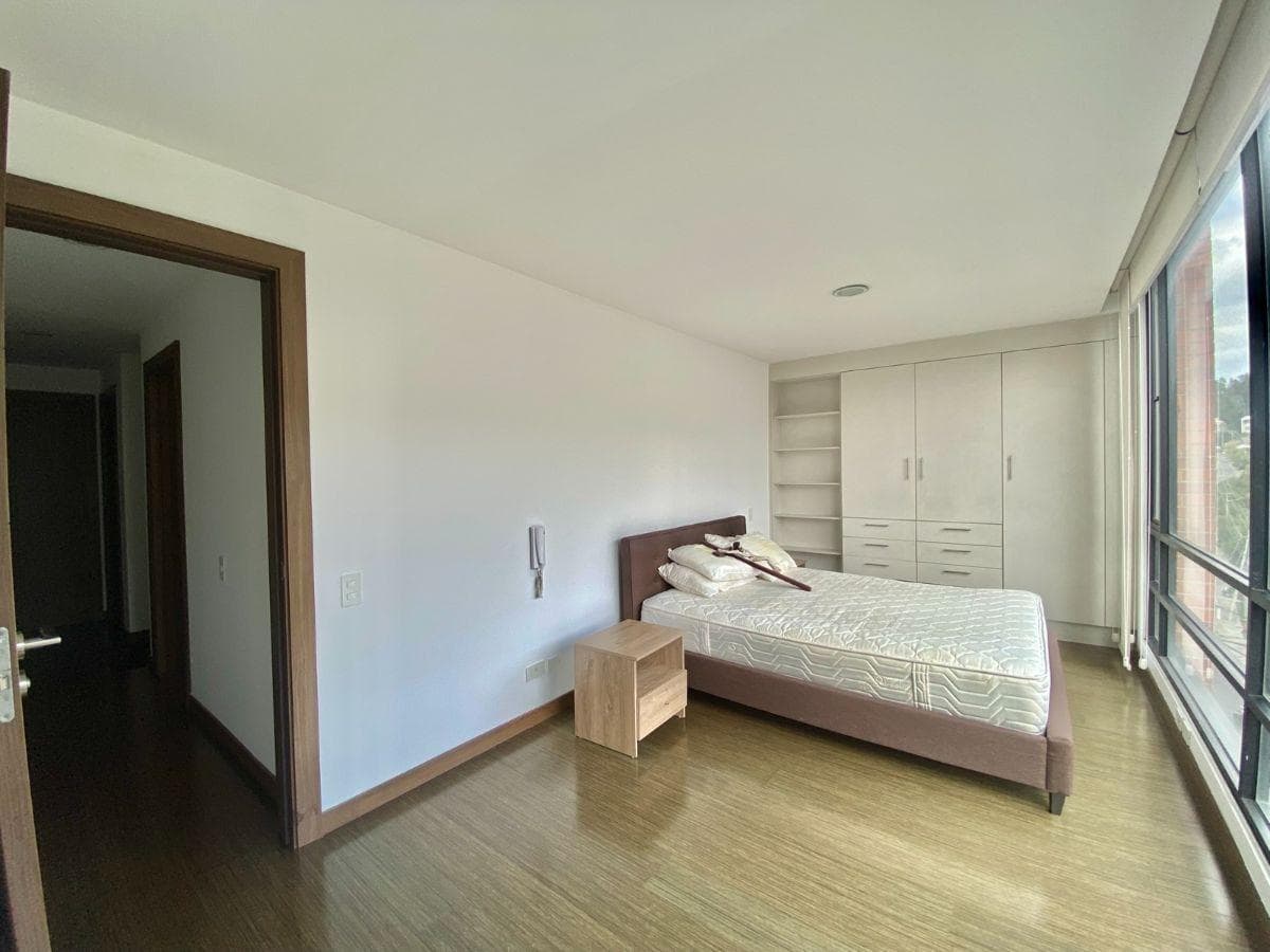 Departamento de Venta Sector El Batan — imagen 4