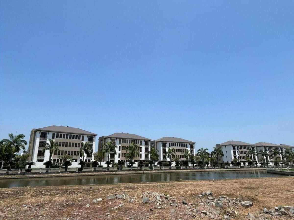 Puerto Mocoli Departamentos Vista Al Lago a Estrenar en 12 Meses, Guayas — imagen 4