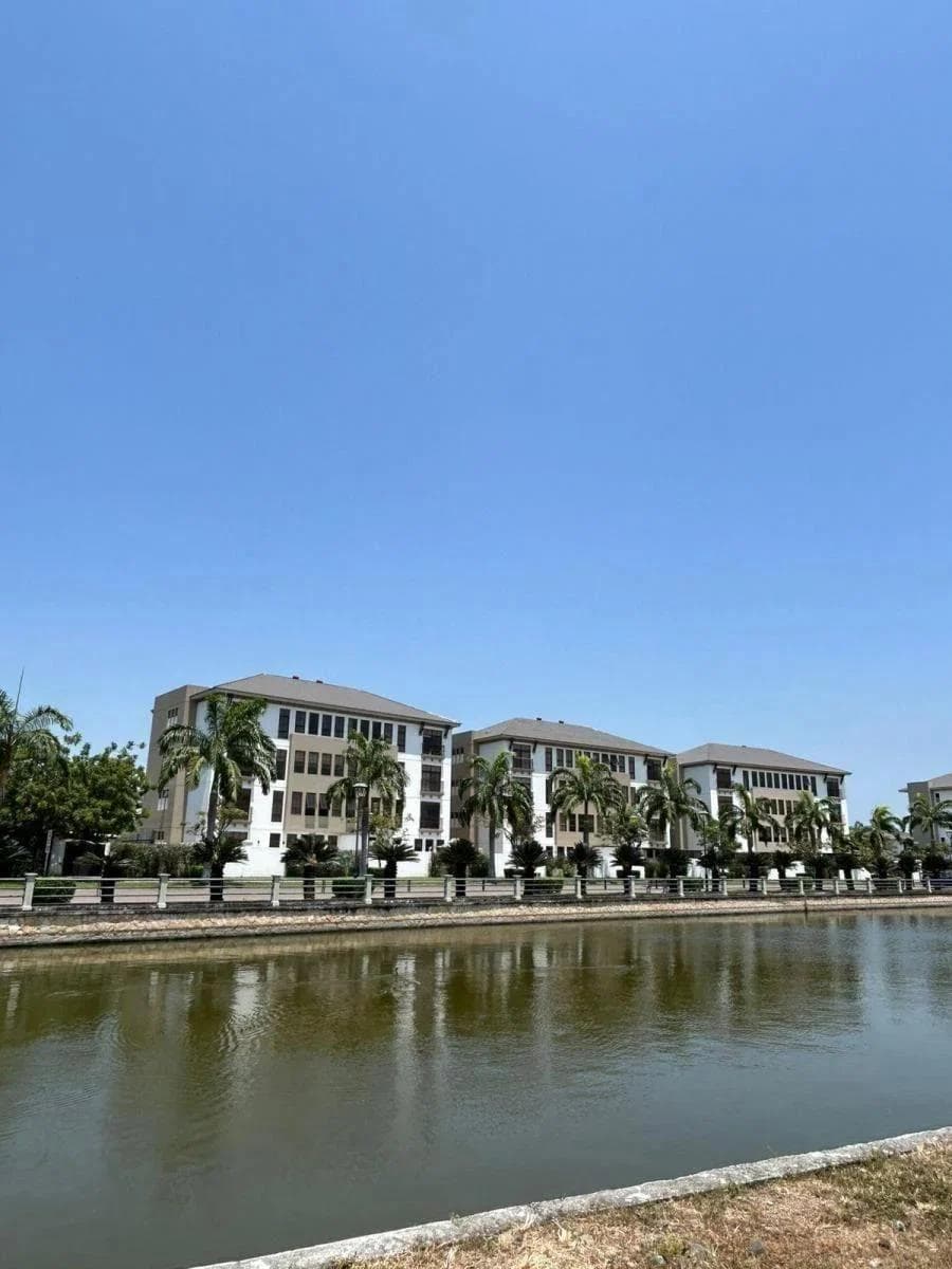 Puerto Mocoli Departamentos Vista Al Lago a Estrenar en 12 Meses, Guayas — imagen 2