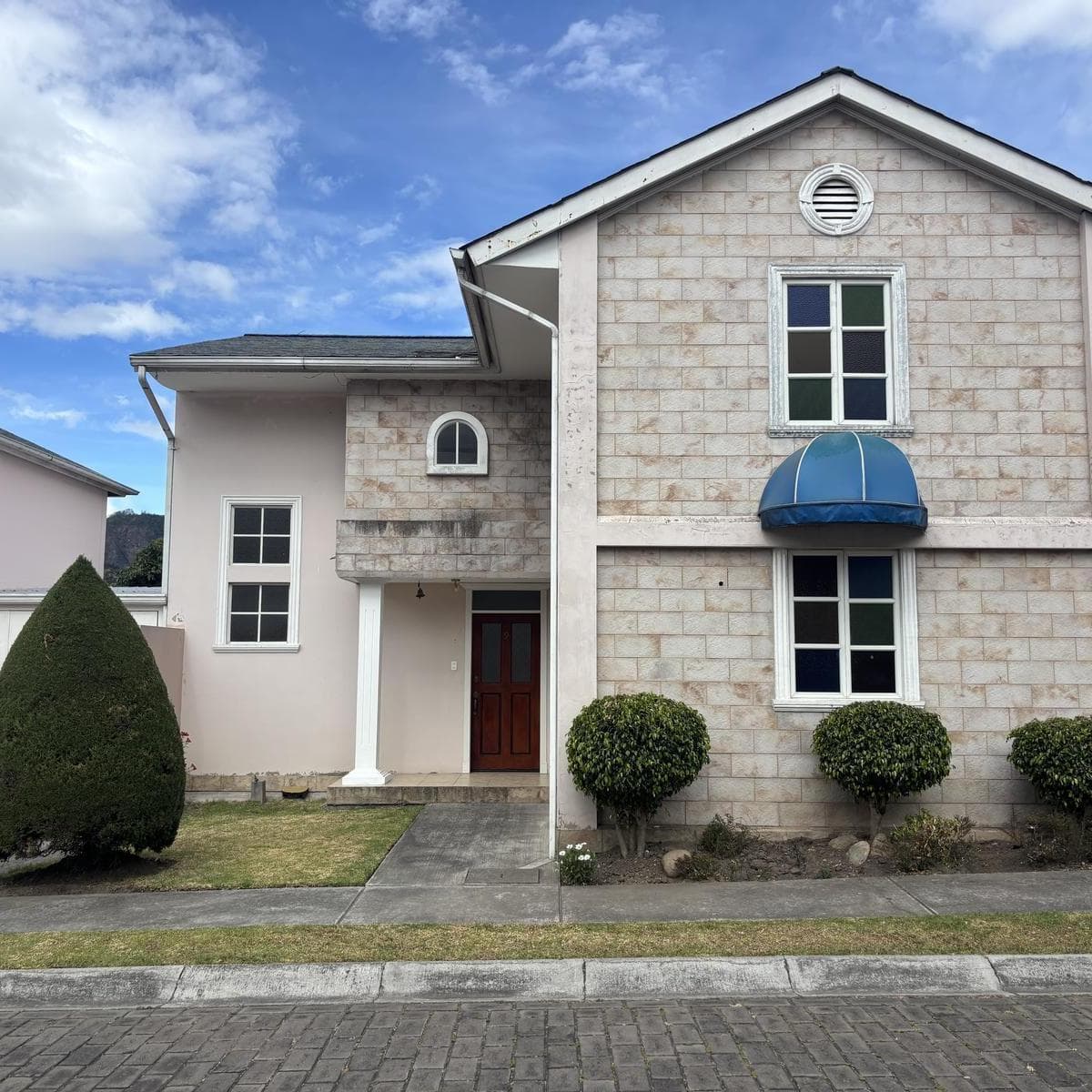 Casa en venta en Quito, Pichincha