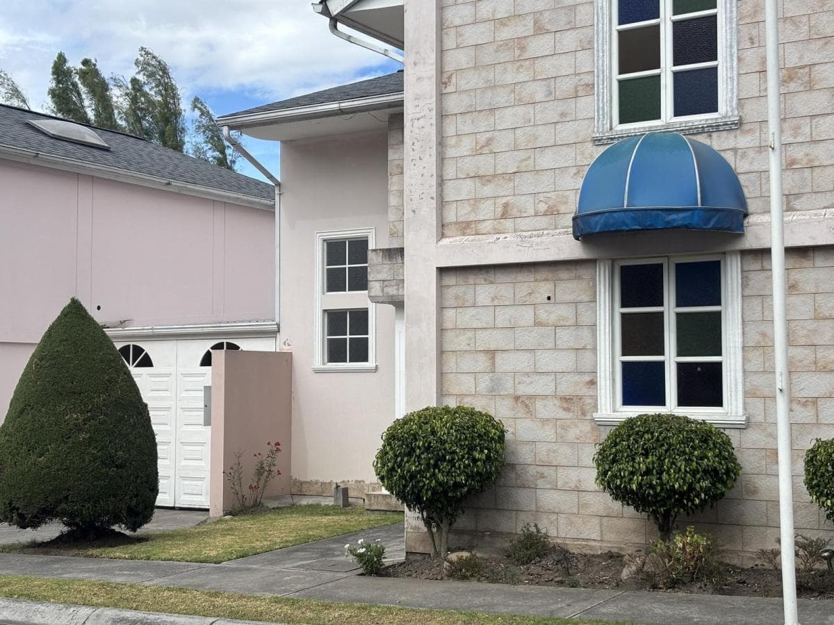 Vendo Casa Inglesa en La Armenia — imagen 10