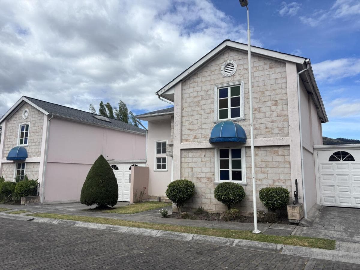 Vendo Casa Inglesa en La Armenia — imagen 9