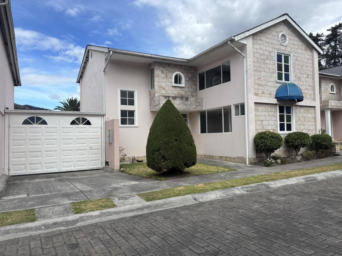 Vendo Casa Inglesa en La Armenia — imagen 8