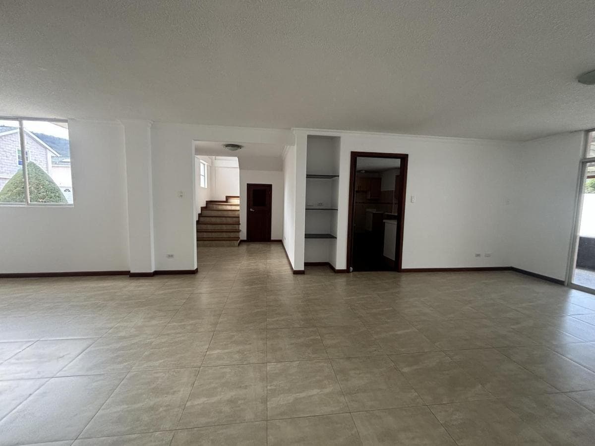Vendo Casa Inglesa en La Armenia — imagen 7