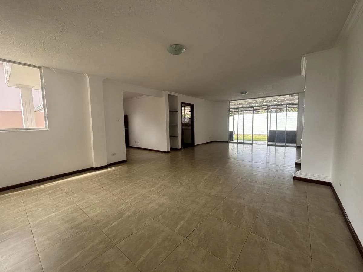 Vendo Casa Inglesa en La Armenia — imagen 6