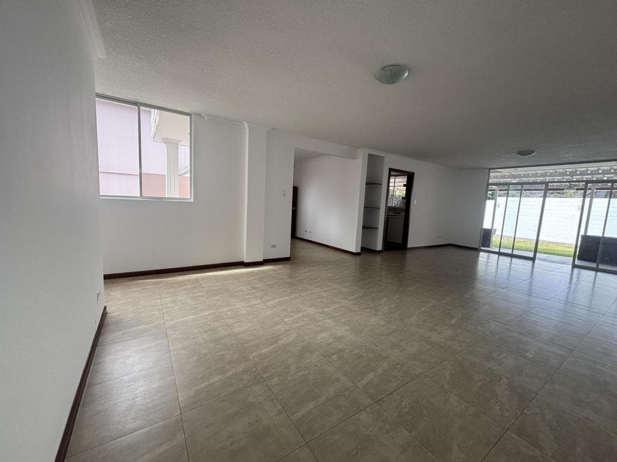 Vendo Casa Inglesa en La Armenia — imagen 4