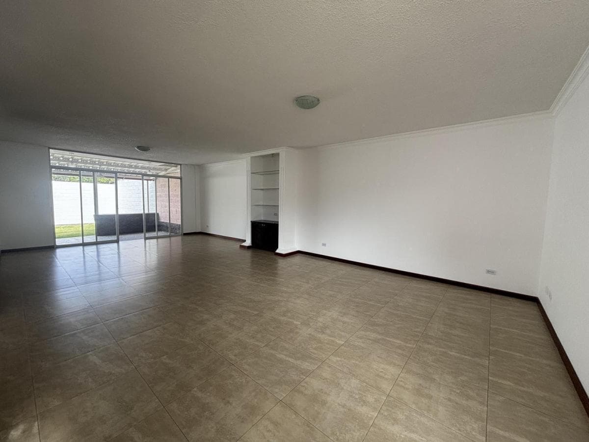Vendo Casa Inglesa en La Armenia — imagen 2