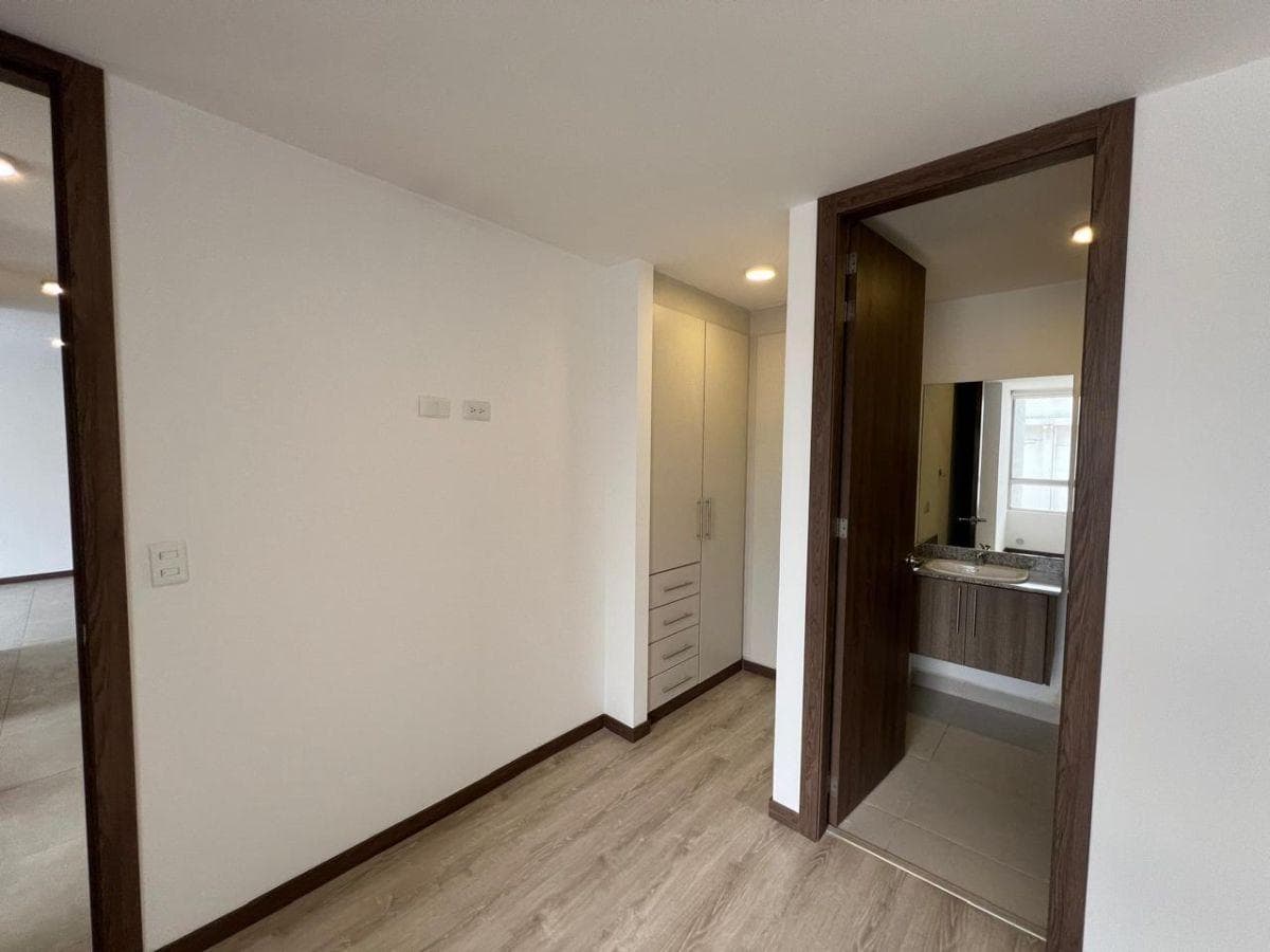 Departamento Venta 74 m² Balcón 3 Dorm. Conjunto Vive City Club San Isidro del Inca — imagen 1