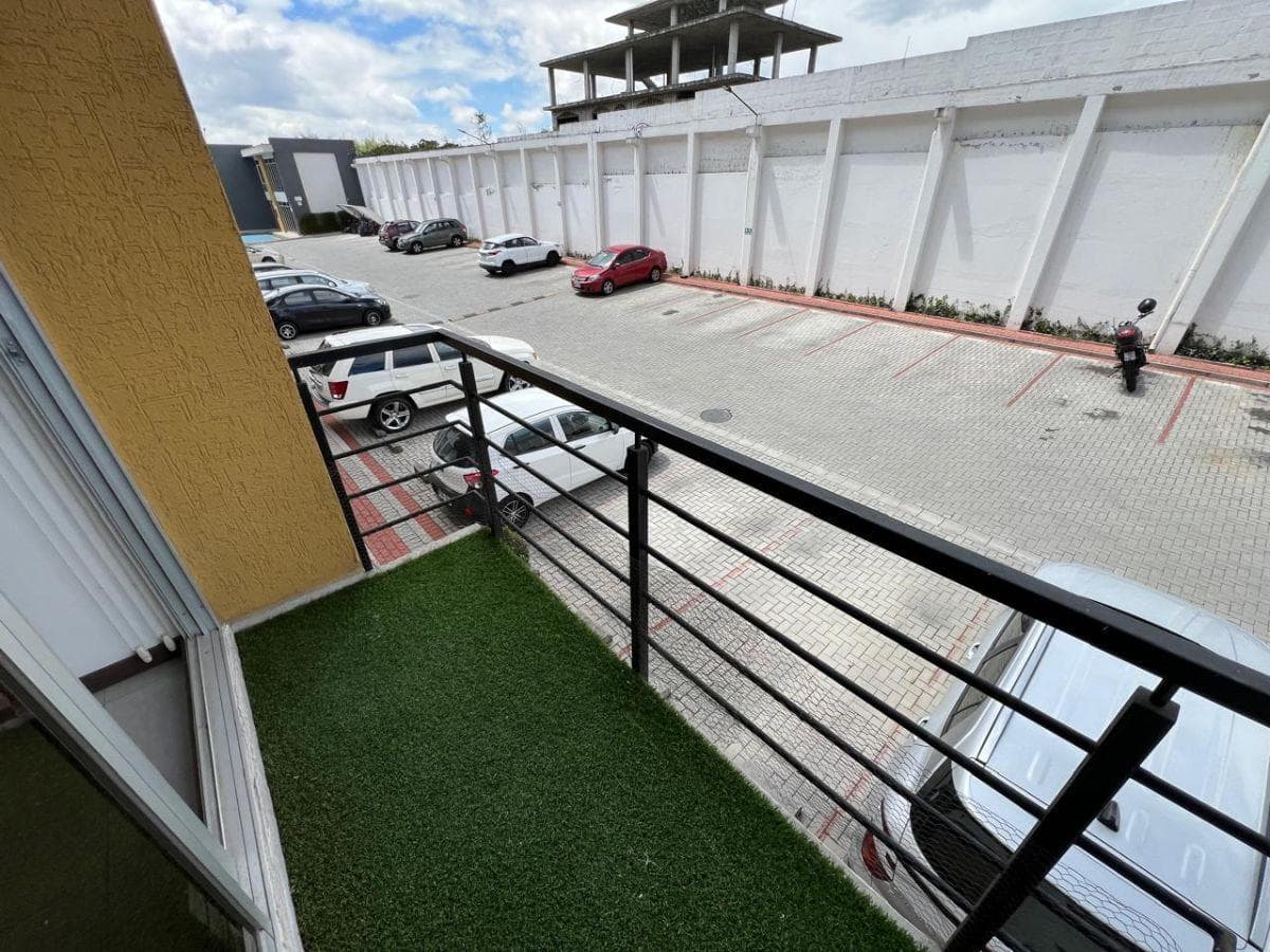 Departamento Venta 74 m² Balcón 3 Dorm. Conjunto Vive City Club San Isidro del Inca — imagen 8