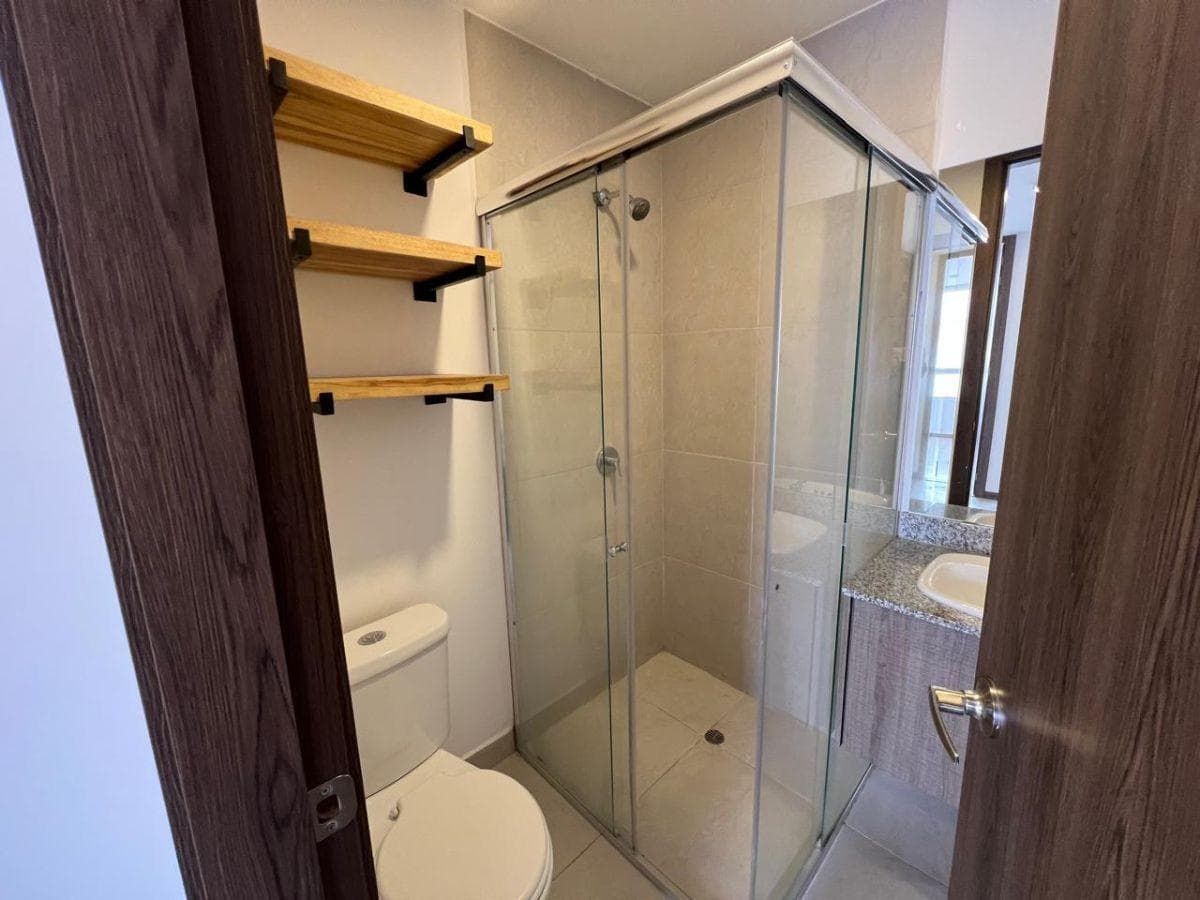 Departamento Venta 74 m² Balcón 3 Dorm. Conjunto Vive City Club San Isidro del Inca — imagen 3