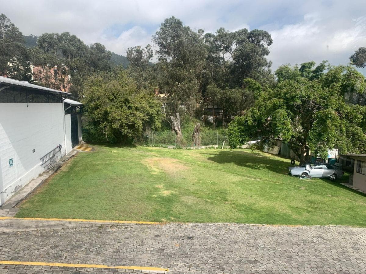 Condado Venta 2575 m² Terreno y Casa 1254 m² Sector El Condado — imagen 6