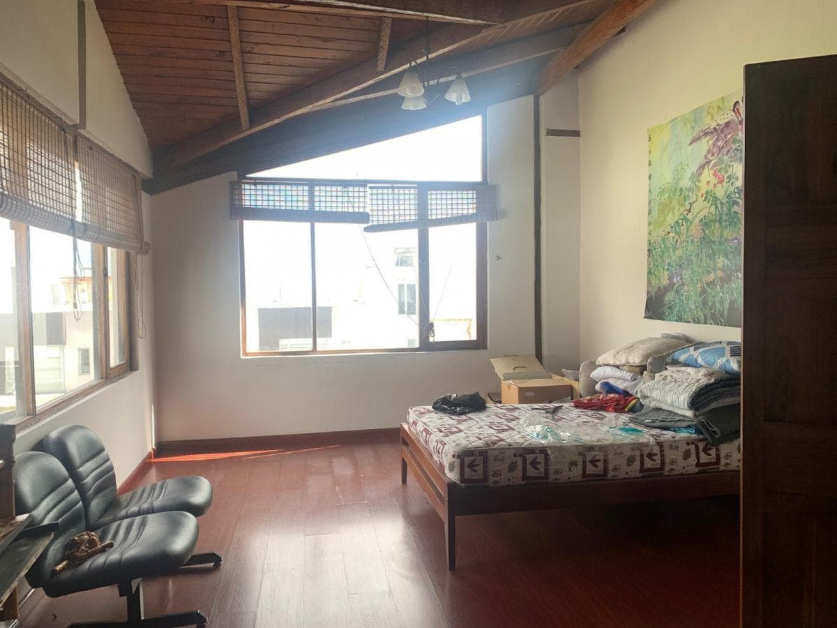 Condado Venta 2575 m² Terreno y Casa 1254 m² Sector El Condado — imagen 3