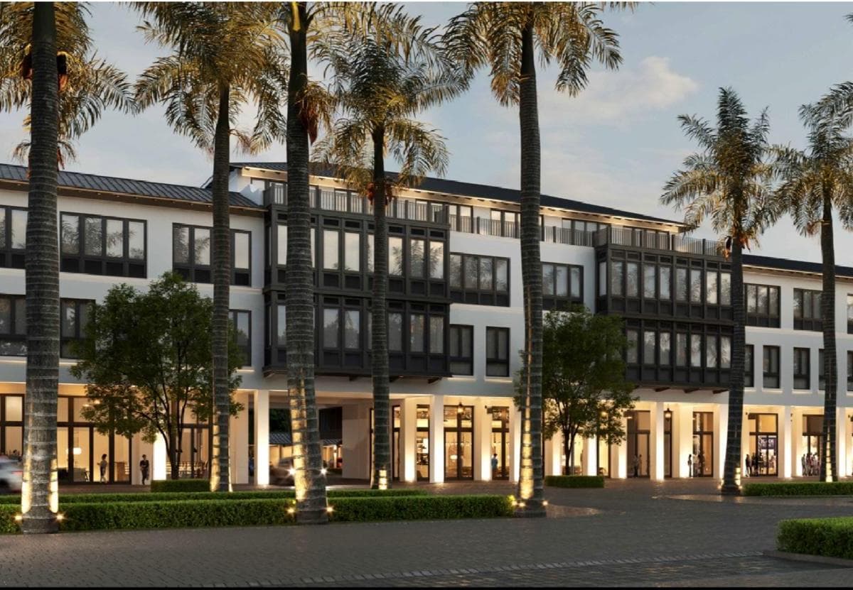 Locales Comerciales Murano Plaza - Samborondón, Guayas — imagen 1