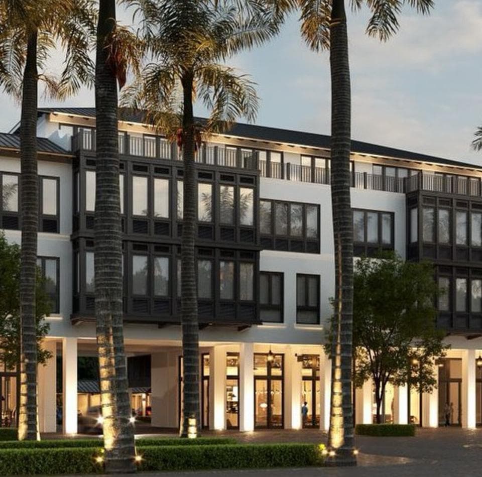 Locales Comerciales Murano Plaza - Samborondón, Guayas — imagen 7