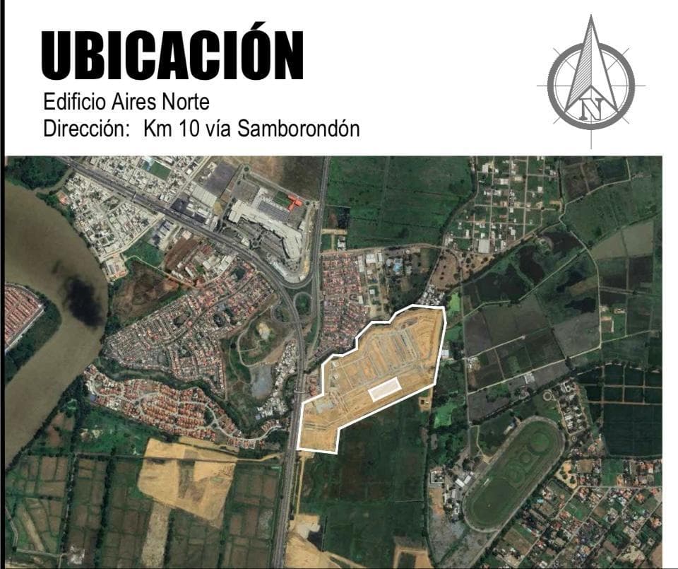Locales Comerciales Murano Plaza - Samborondón, Guayas — imagen 3