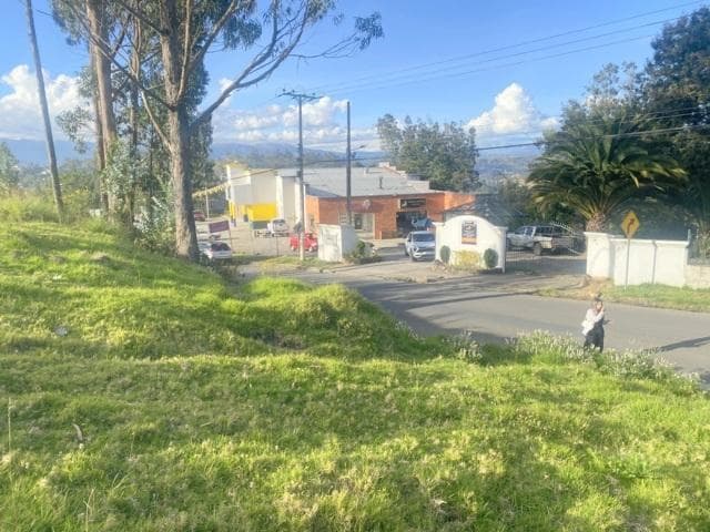 Terreno Comercial en Arriendo 6.000 m² Frente Al Tuti Baguanchi - Monay Cuenca Ec, Azuay — imagen 10