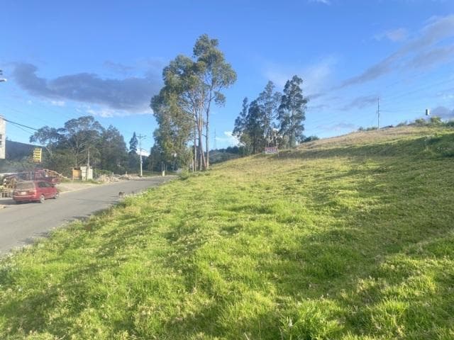 Terreno Comercial en Arriendo 6.000 m² Frente Al Tuti Baguanchi - Monay Cuenca Ec, Azuay — imagen 8
