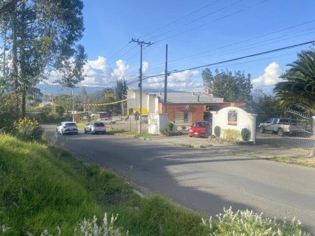 Terreno Comercial en Arriendo 6.000 m² Frente Al Tuti Baguanchi - Monay Cuenca Ec, Azuay — imagen 7