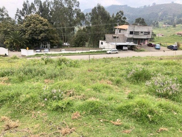 Terreno Comercial en Arriendo 6.000 m² Frente Al Tuti Baguanchi - Monay Cuenca Ec, Azuay — imagen 6