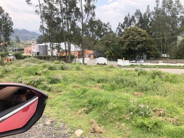 Terreno Comercial en Arriendo 6.000 m² Frente Al Tuti Baguanchi - Monay Cuenca Ec, Azuay — imagen 5