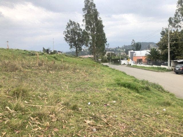 Terreno Comercial en Arriendo 6.000 m² Frente Al Tuti Baguanchi - Monay Cuenca Ec, Azuay — imagen 4