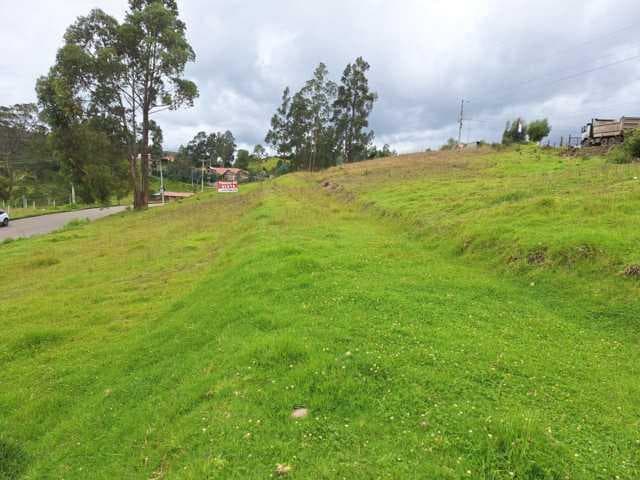 Terreno Comercial en Arriendo 6.000 m² Frente Al Tuti Baguanchi - Monay Cuenca Ec, Azuay — imagen 3