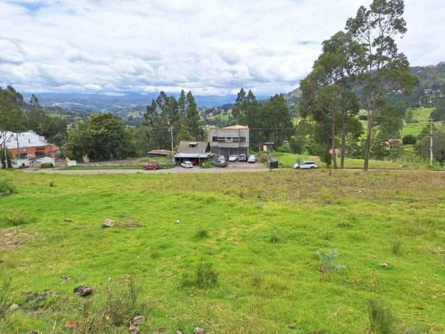 Terreno Comercial en Arriendo 6.000 m² Frente Al Tuti Baguanchi - Monay Cuenca Ec, Azuay — imagen 2