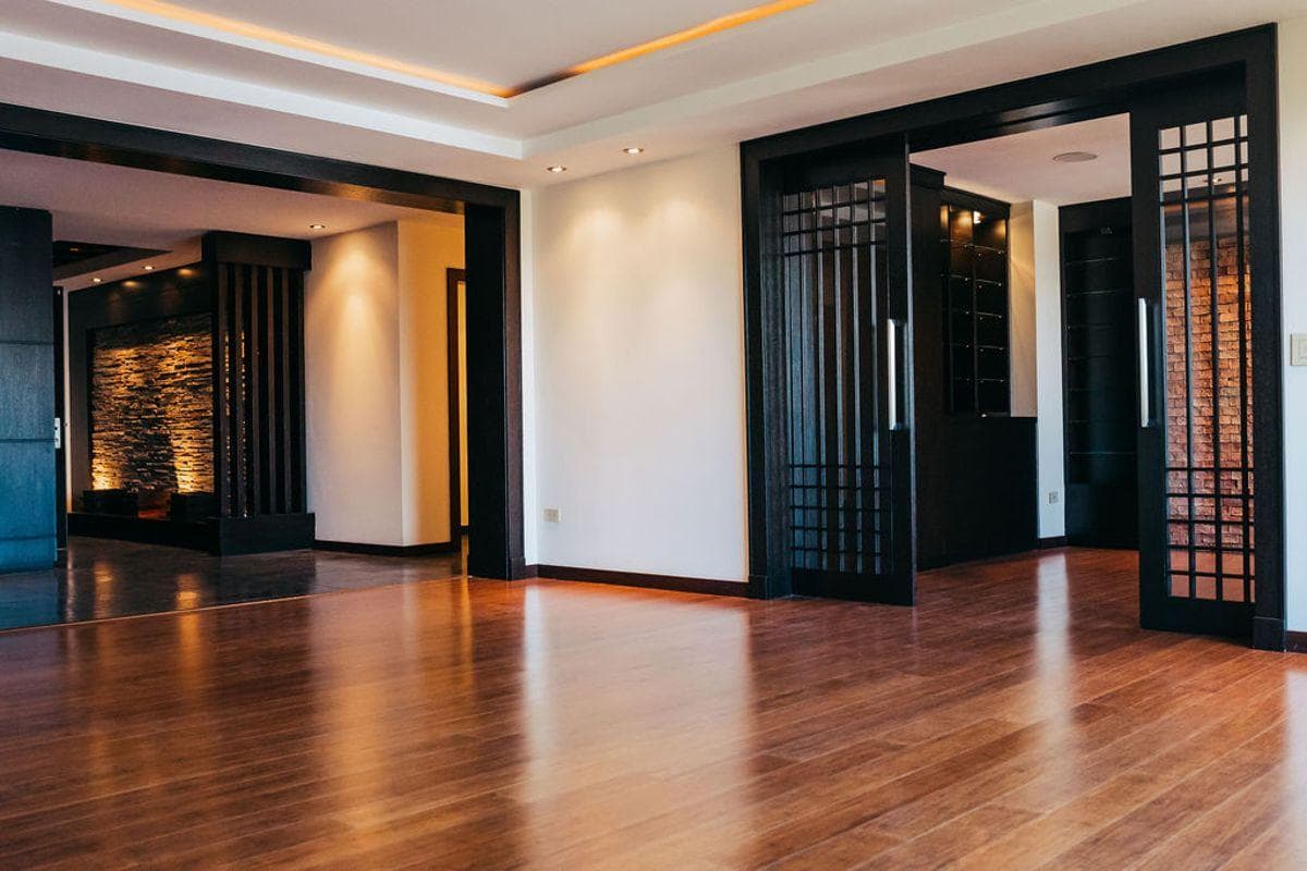 Exclusivo Departamento de Lujo en Quito Tenis en Venta. 5to Piso — imagen 9
