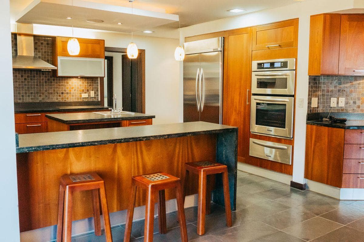Exclusivo Departamento de Lujo en Quito Tenis en Venta. 5to Piso — imagen 5