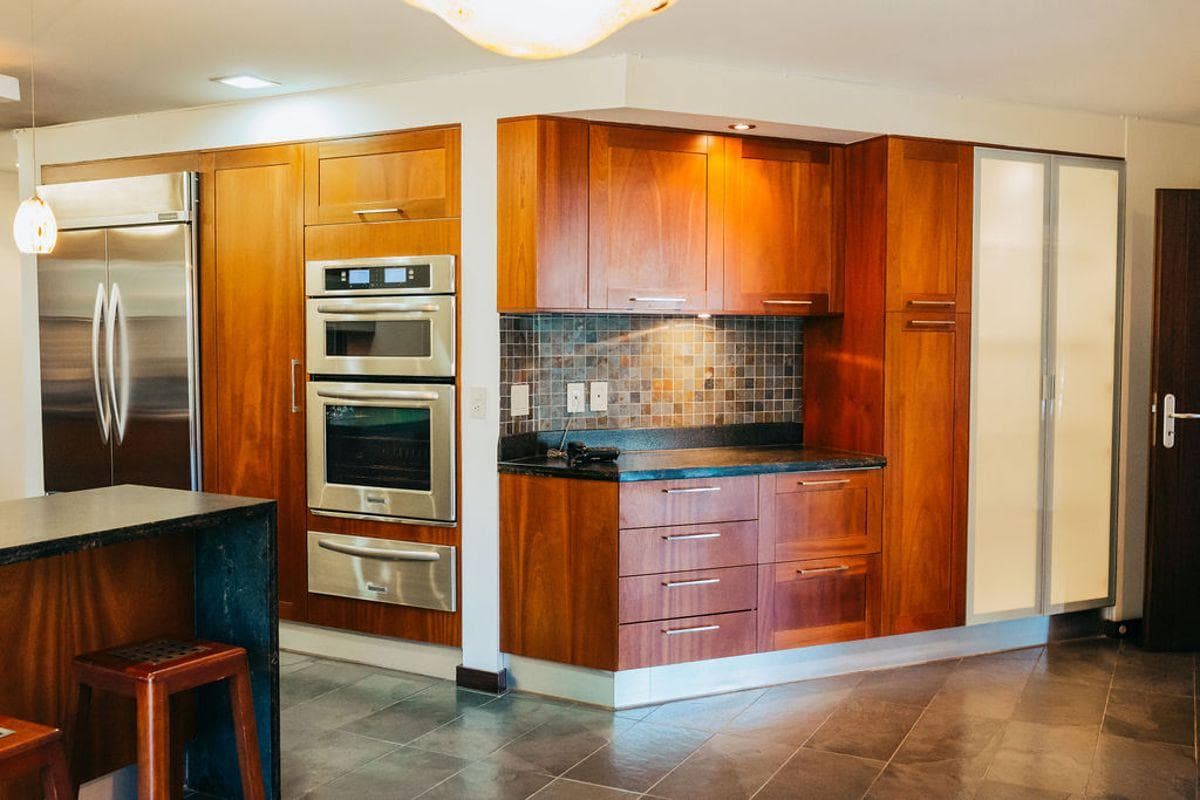 Exclusivo Departamento de Lujo en Quito Tenis en Venta. 5to Piso — imagen 4