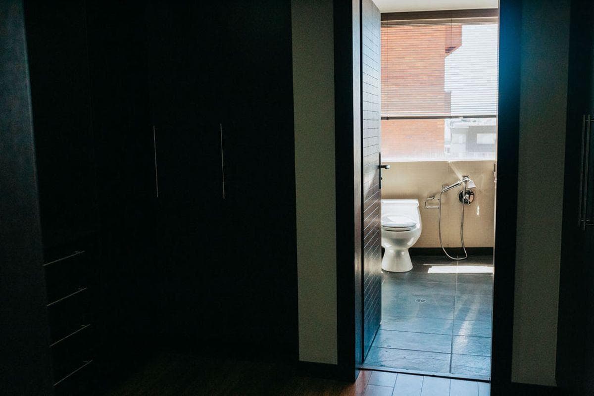 Exclusivo Departamento de Lujo en Quito Tenis en Venta. 5to Piso — imagen 2