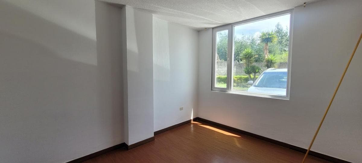 Vendo Departamento Legarda Norte de Quito — imagen 3