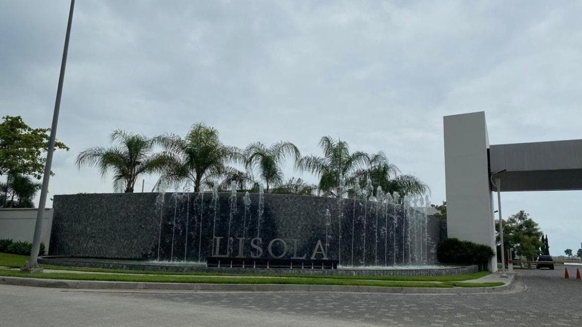 Mocoli Urbanización Lisola Terrenos en Venta, Guayas — imagen 1