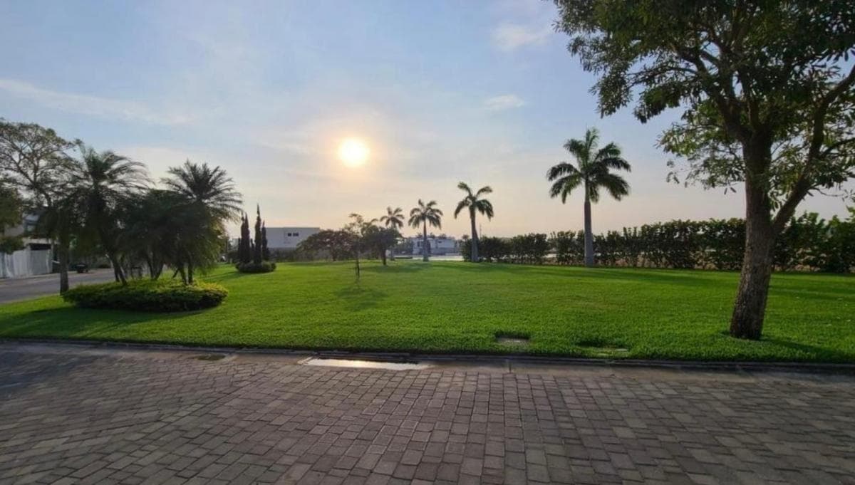 Mocoli Urbanización Lisola Terrenos en Venta, Guayas — imagen 10
