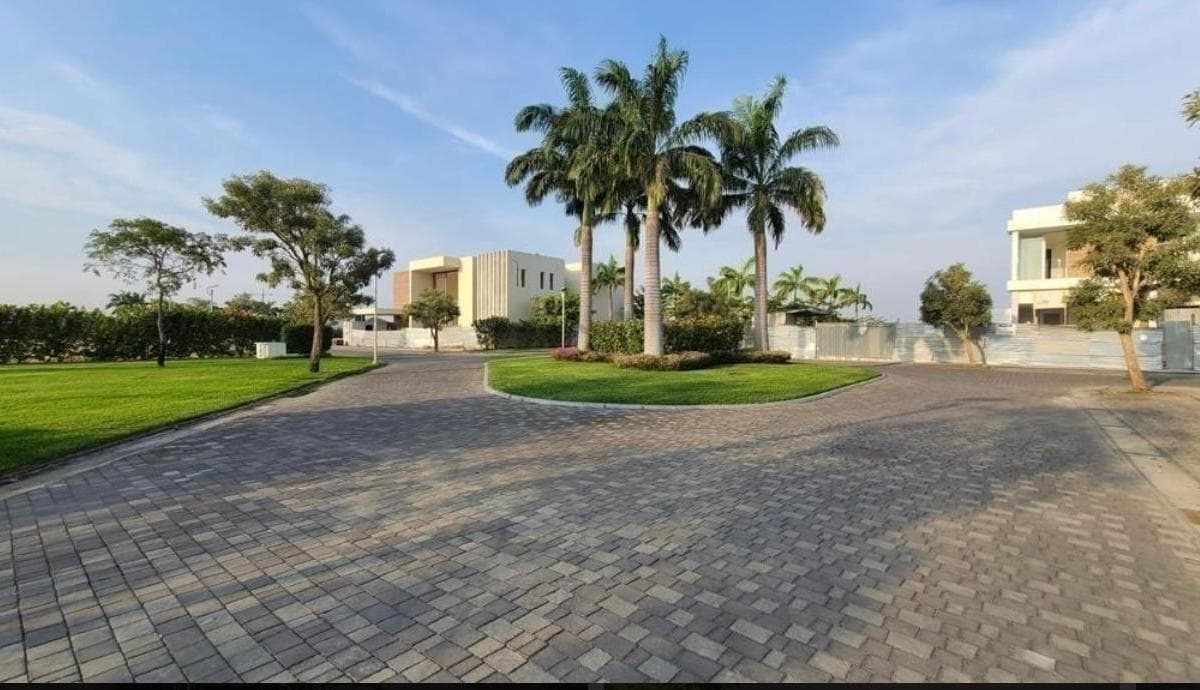 Mocoli Urbanización Lisola Terrenos en Venta, Guayas — imagen 9
