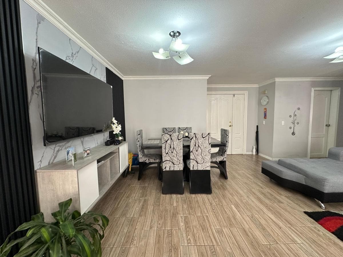 Departamento en Venta 94 m² con 3 Dorm. en Venta Sector La Orellana Quito — imagen 1
