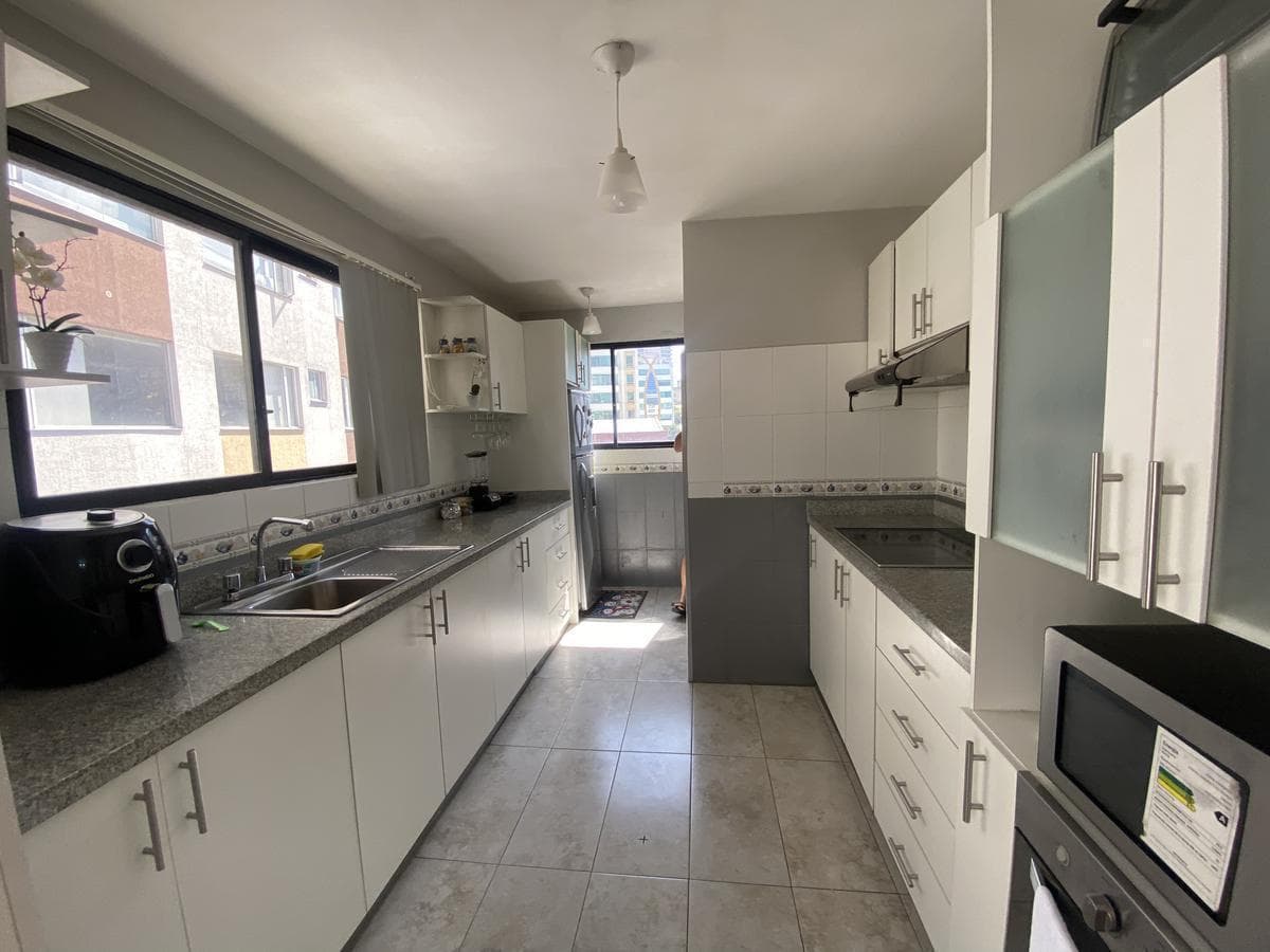Departamento en Venta 94 m² con 3 Dorm. en Venta Sector La Orellana Quito — imagen 6