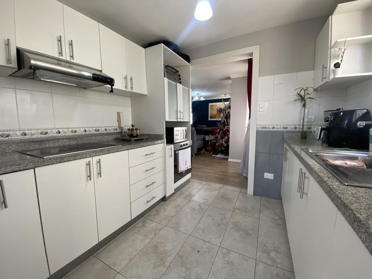 Departamento en Venta 94 m² con 3 Dorm. en Venta Sector La Orellana Quito — imagen 2