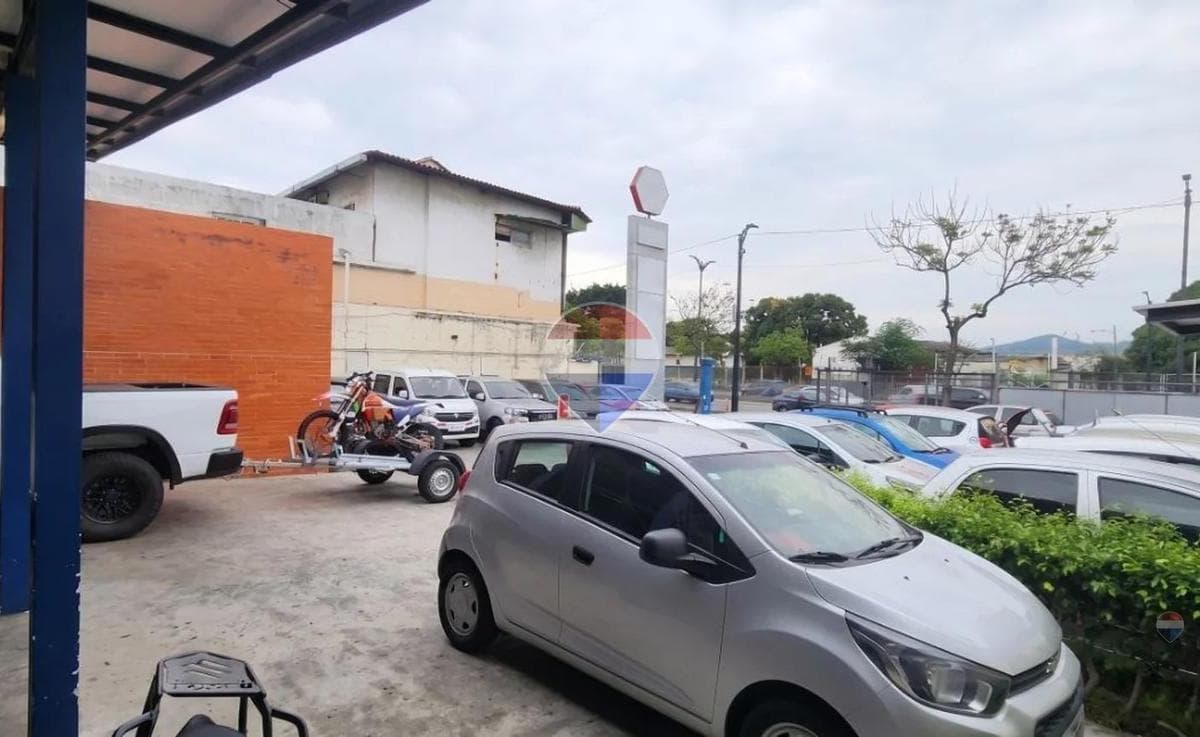 Alquiler Terreno con Oficinas Av de Las Americas, Guayas — imagen 1