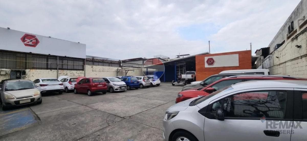 Alquiler Terreno con Oficinas Av de Las Americas, Guayas — imagen 10