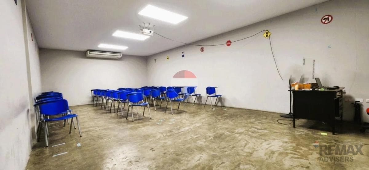 Alquiler Terreno con Oficinas Av de Las Americas, Guayas — imagen 6