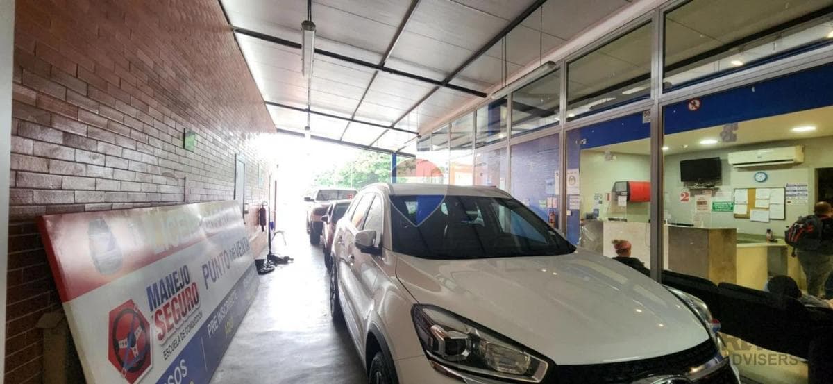 Alquiler Terreno con Oficinas Av de Las Americas, Guayas — imagen 5