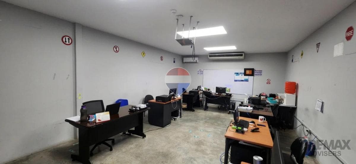 Alquiler Terreno con Oficinas Av de Las Americas, Guayas — imagen 4
